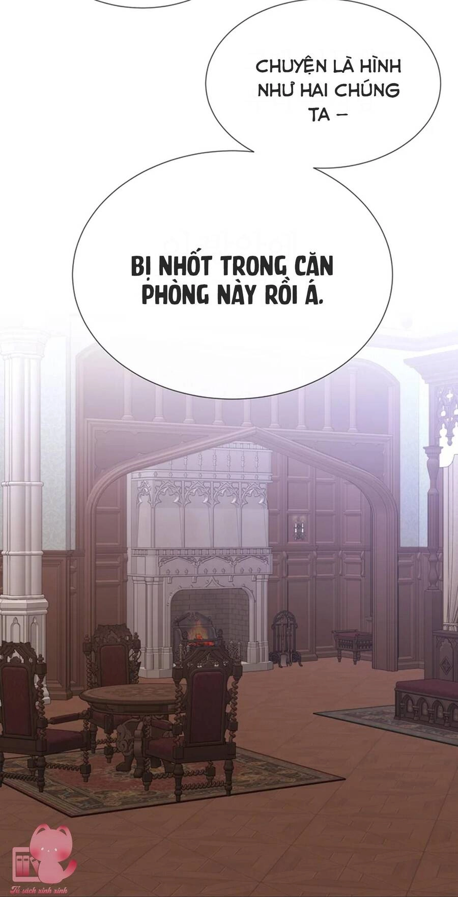 Ngũ Đại Đồ Đệ Của Charlotte Chapter 144.5 - 8