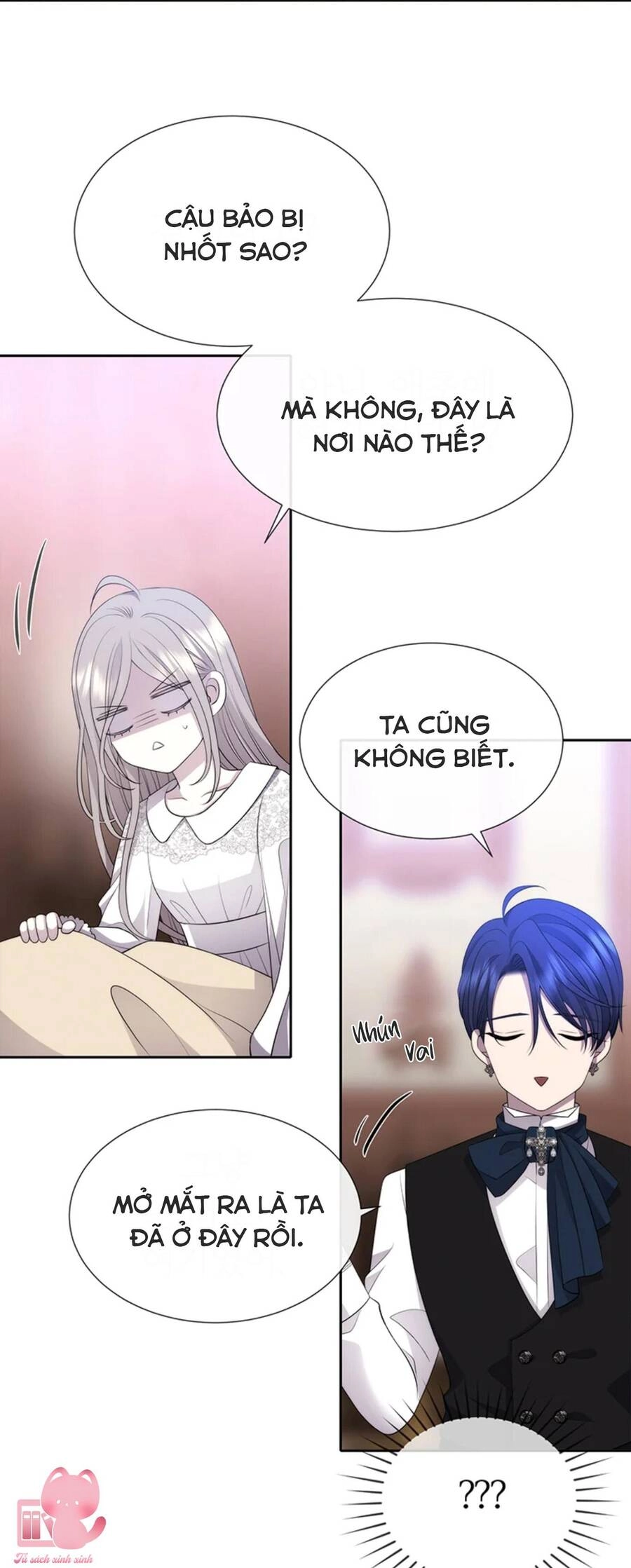Ngũ Đại Đồ Đệ Của Charlotte Chapter 144.5 - 9