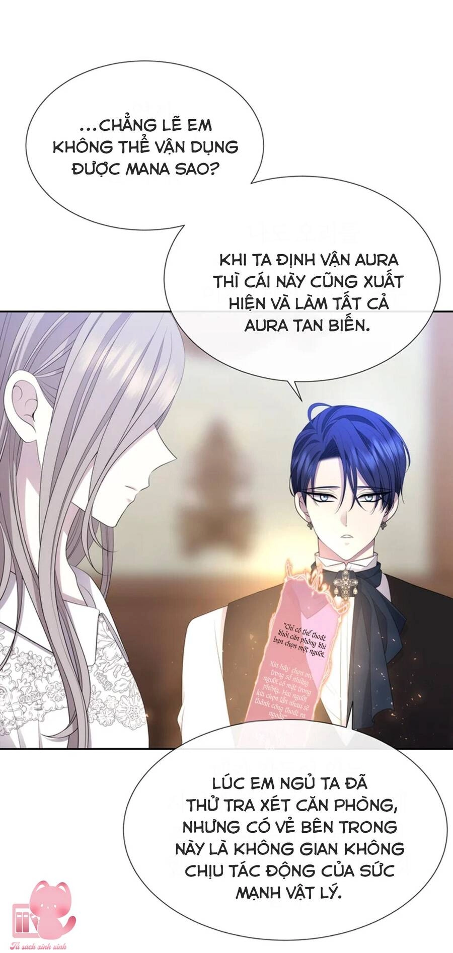 Ngũ Đại Đồ Đệ Của Charlotte Chapter 144.5 - 12