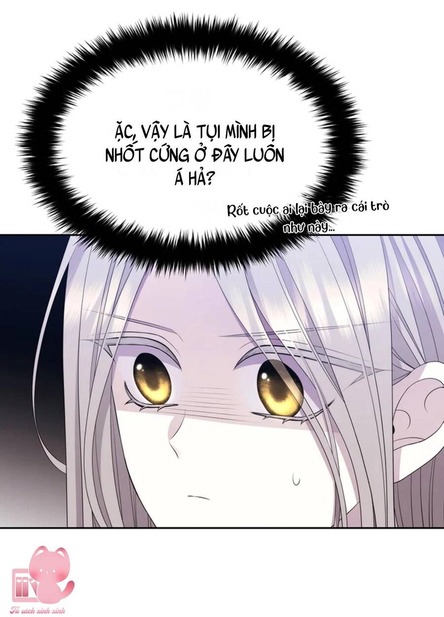 Ngũ Đại Đồ Đệ Của Charlotte Chapter 144.5 - 13