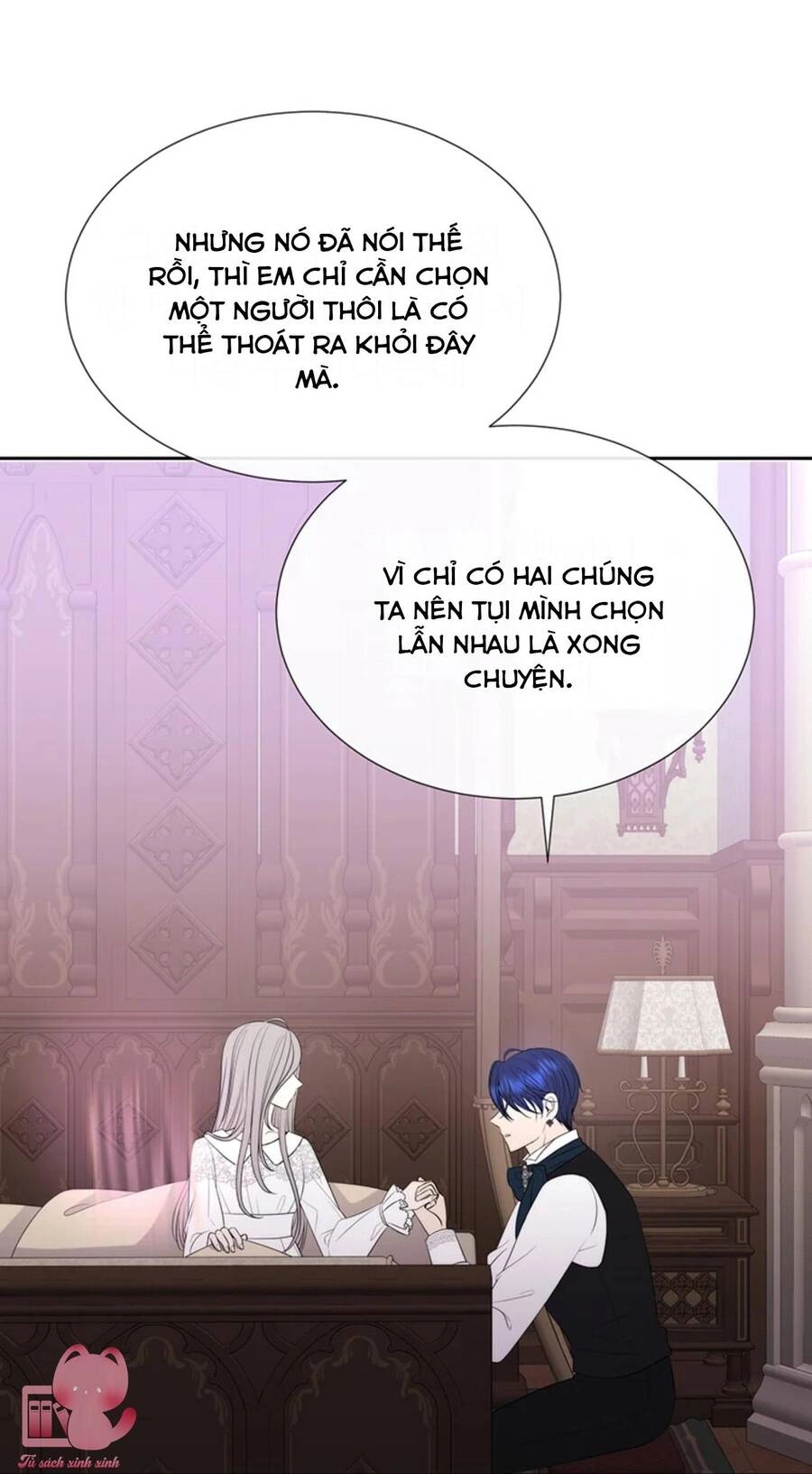 Ngũ Đại Đồ Đệ Của Charlotte Chapter 144.5 - 14