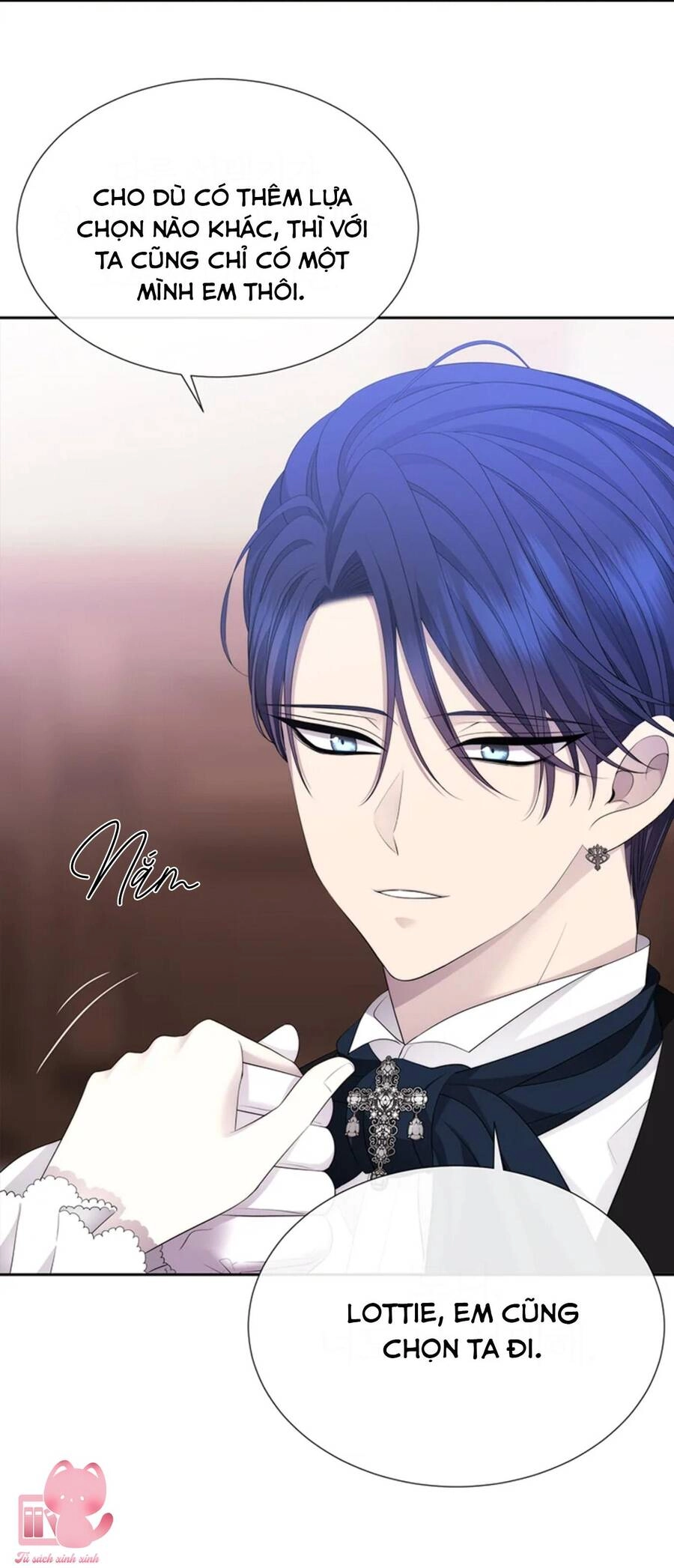 Ngũ Đại Đồ Đệ Của Charlotte Chapter 144.5 - 15