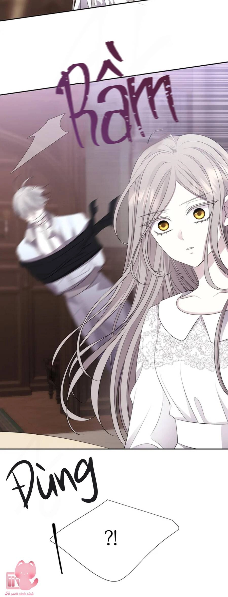 Ngũ Đại Đồ Đệ Của Charlotte Chapter 144.5 - 17