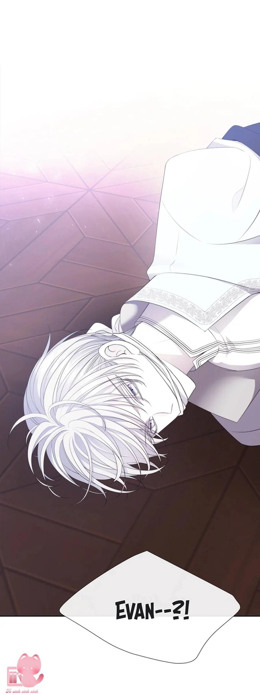 Ngũ Đại Đồ Đệ Của Charlotte Chapter 144.5 - 18