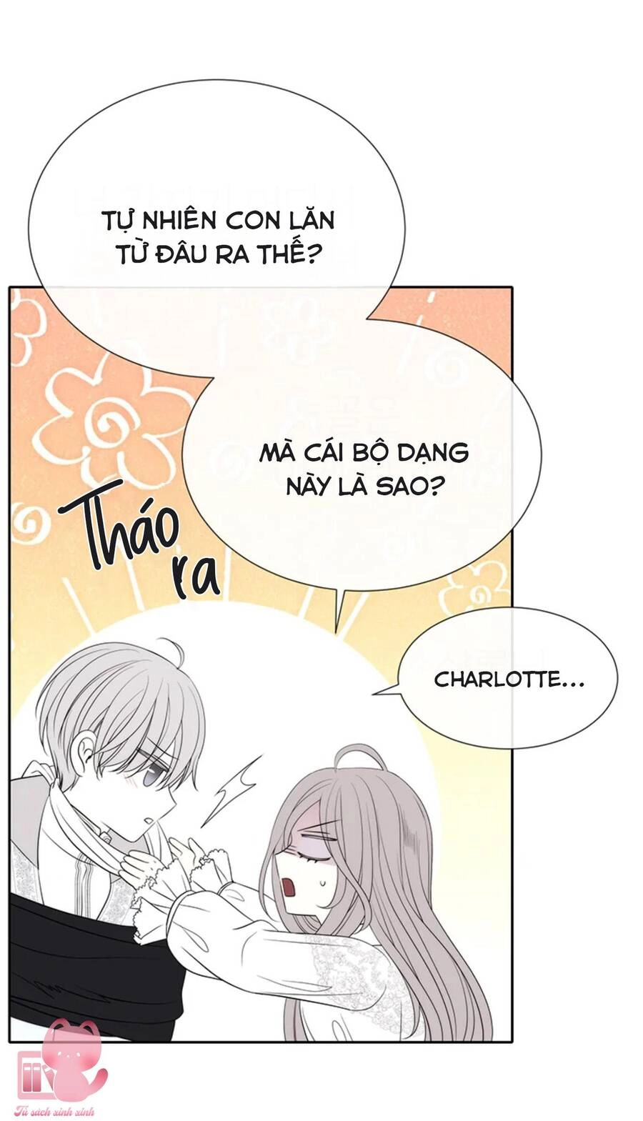 Ngũ Đại Đồ Đệ Của Charlotte Chapter 144.5 - 19