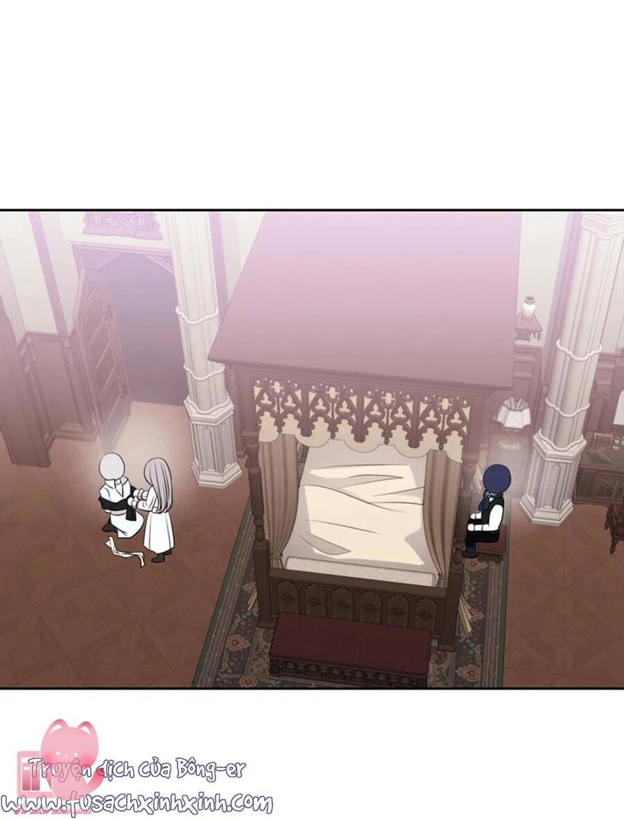 Ngũ Đại Đồ Đệ Của Charlotte Chapter 144.5 - 21