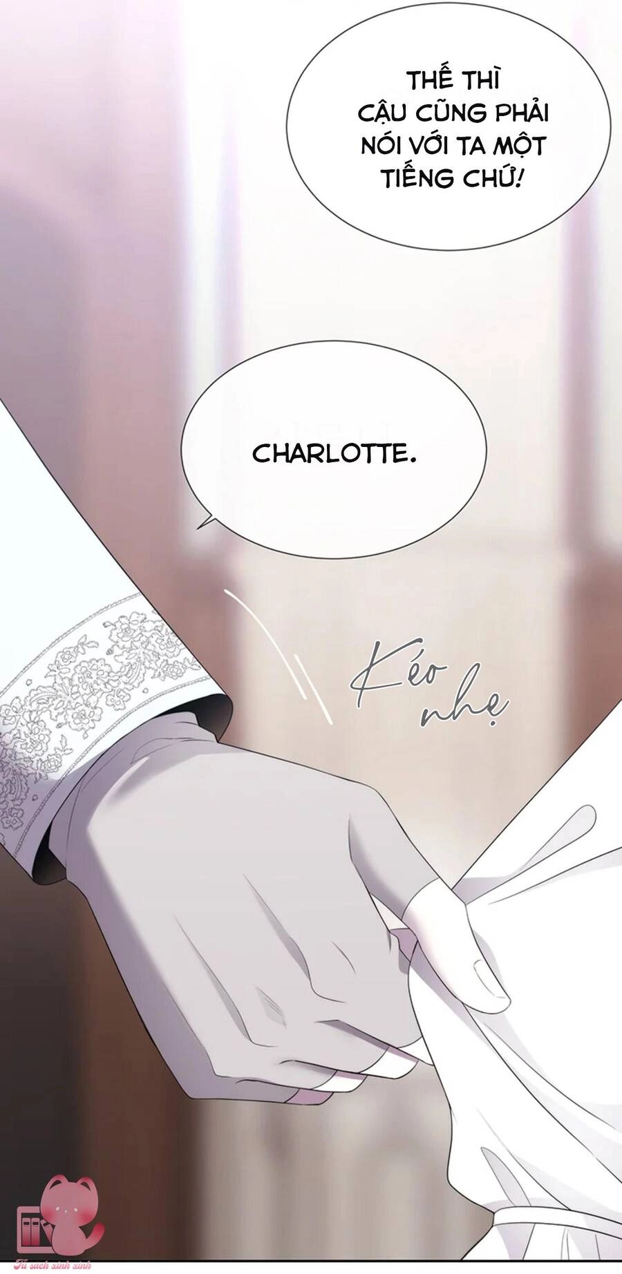 Ngũ Đại Đồ Đệ Của Charlotte Chapter 144.5 - 24
