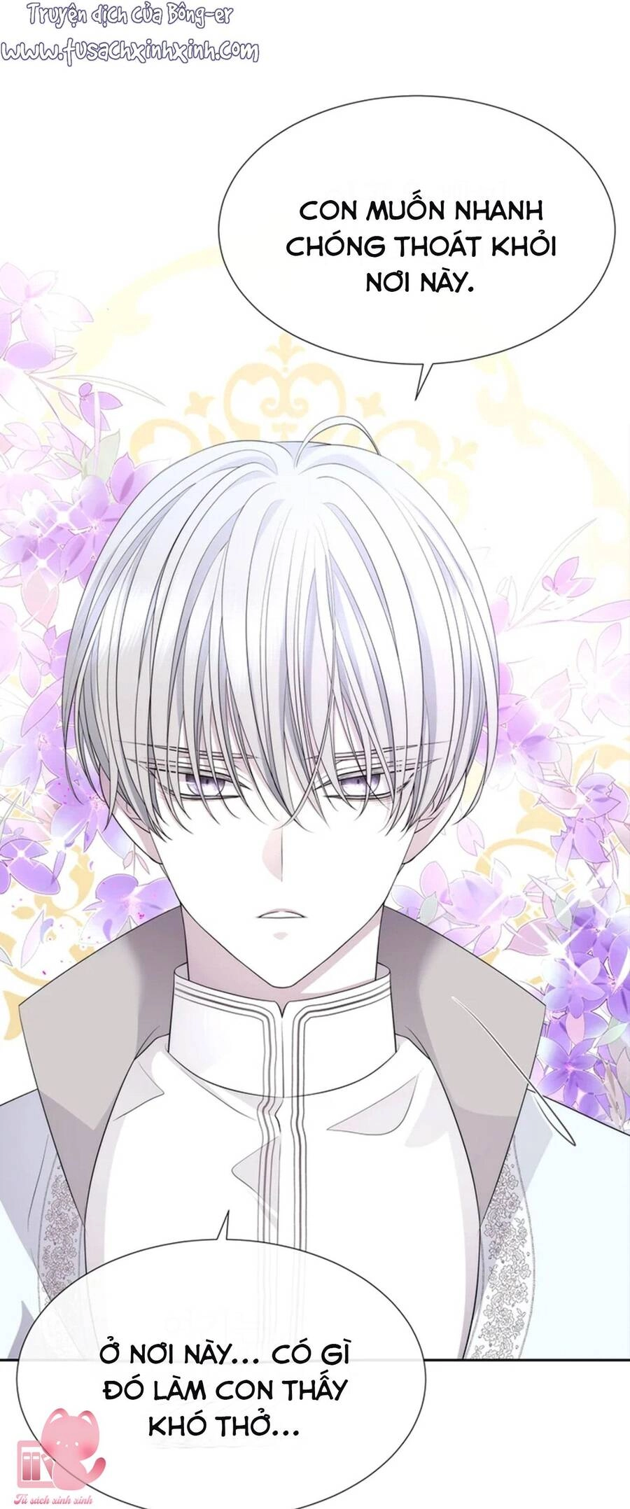 Ngũ Đại Đồ Đệ Của Charlotte Chapter 144.5 - 26