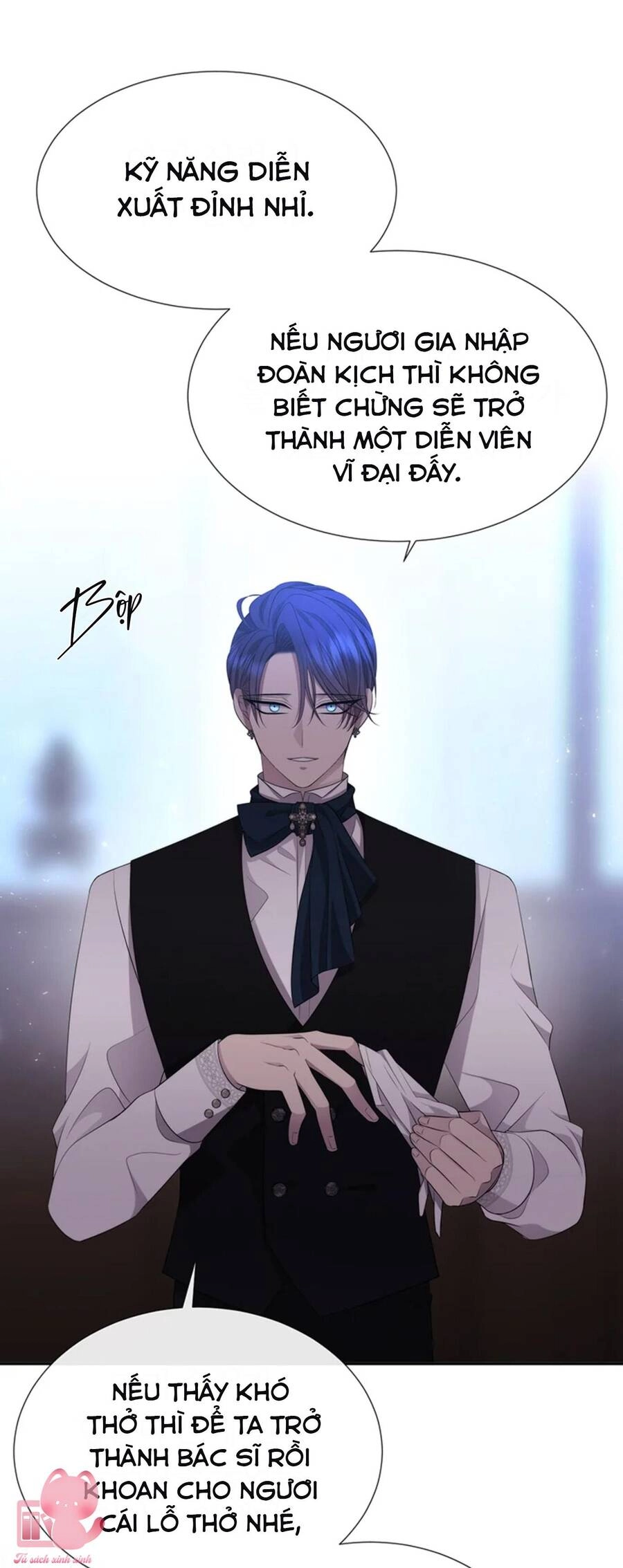 Ngũ Đại Đồ Đệ Của Charlotte Chapter 144.5 - 28