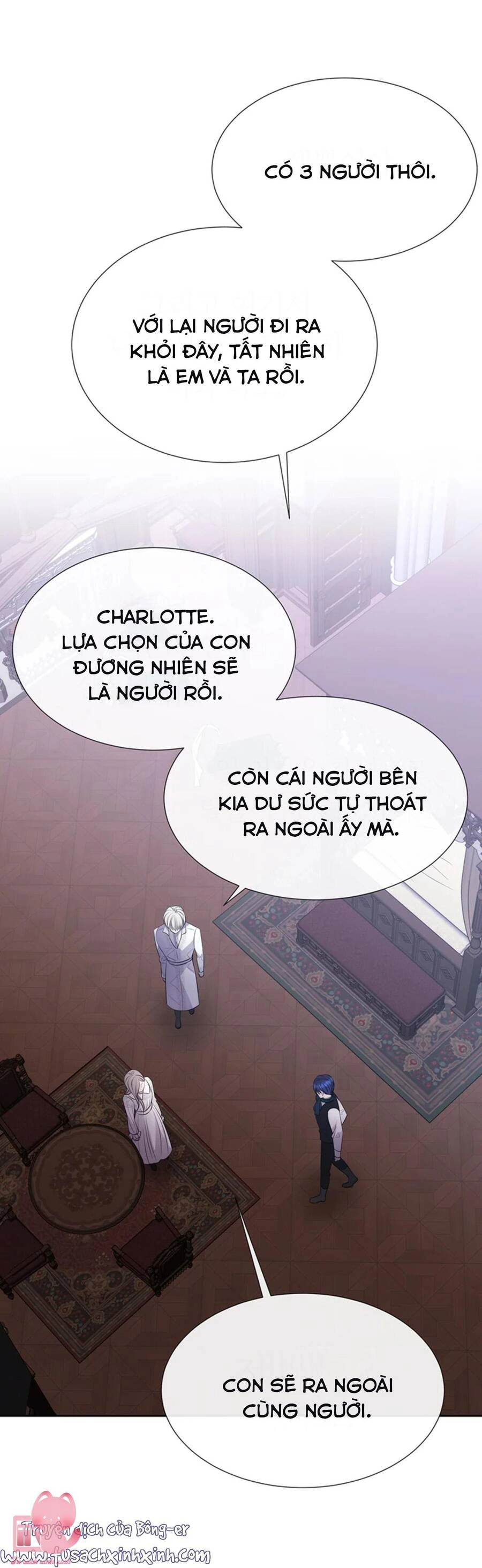 Ngũ Đại Đồ Đệ Của Charlotte Chapter 144.5 - 31