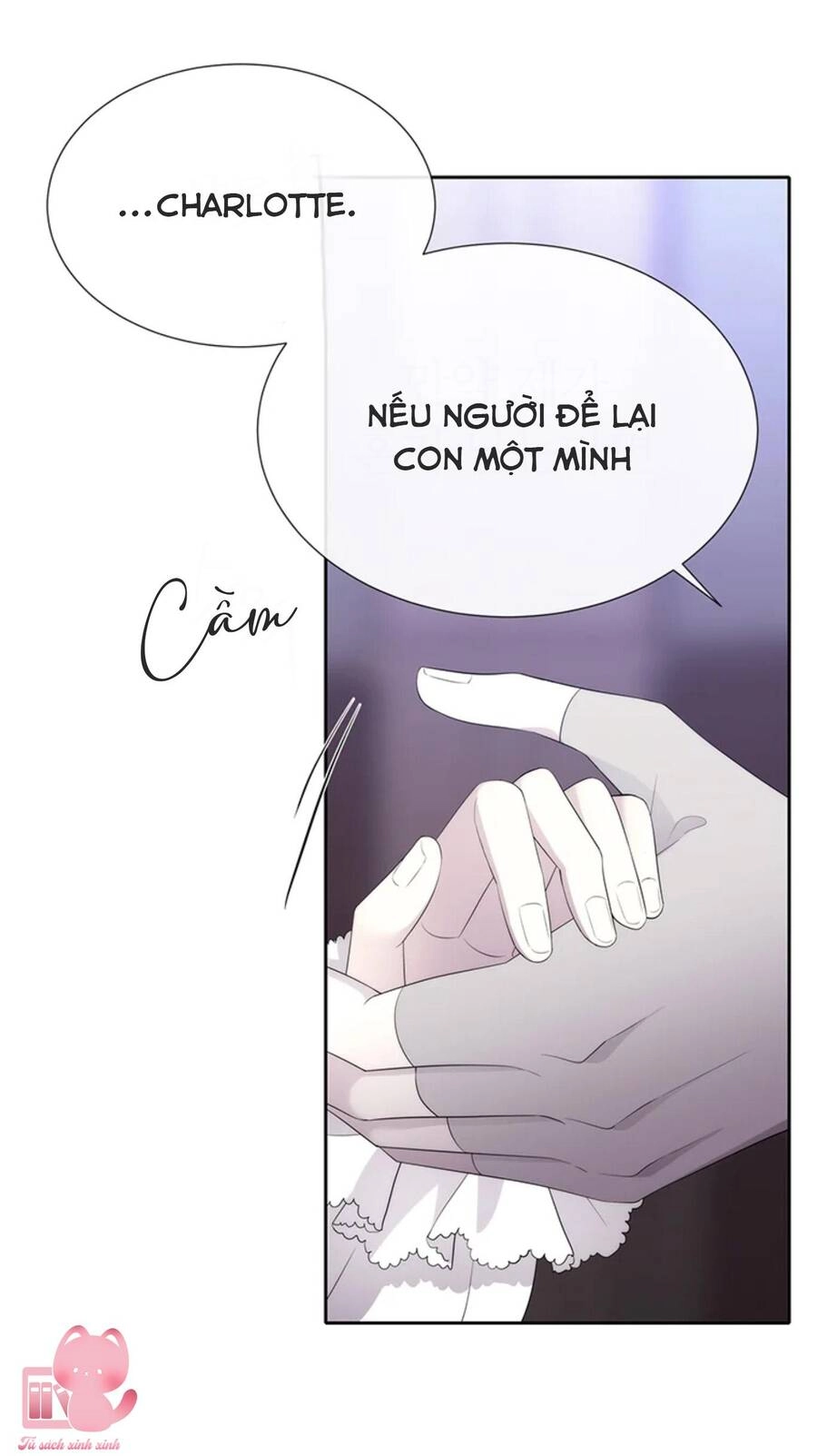 Ngũ Đại Đồ Đệ Của Charlotte Chapter 144.5 - 35