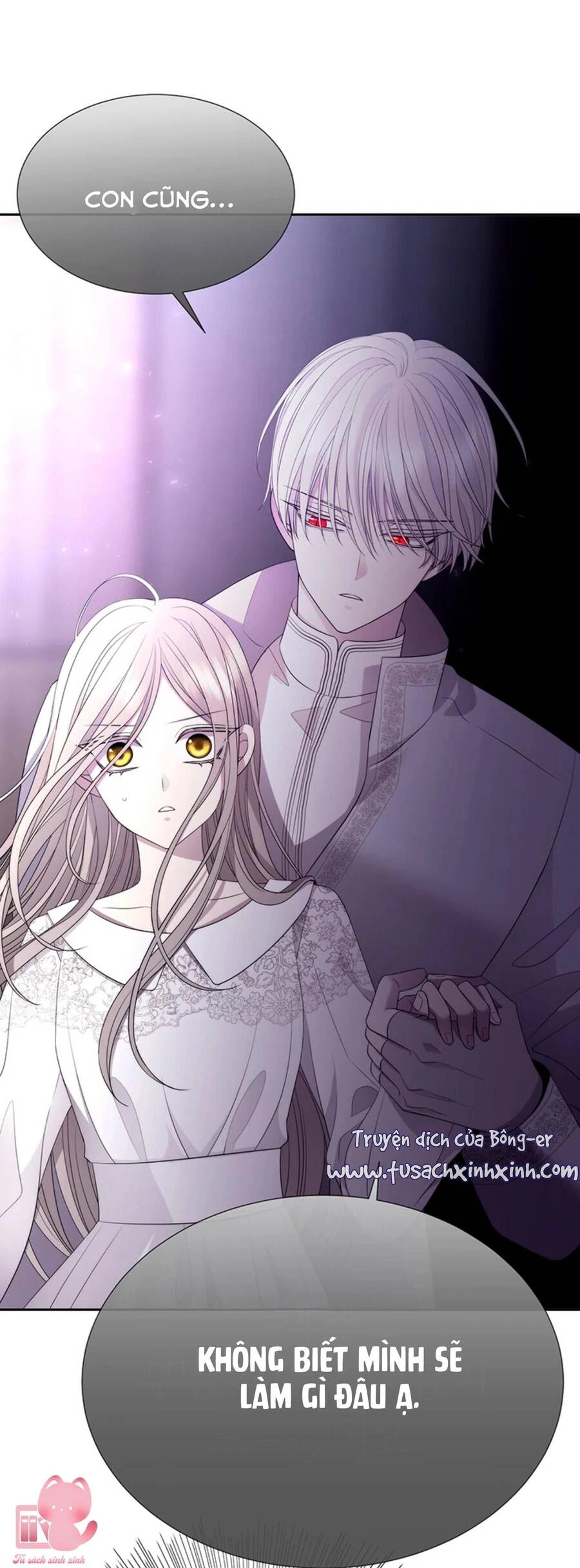 Ngũ Đại Đồ Đệ Của Charlotte Chapter 144.5 - 36