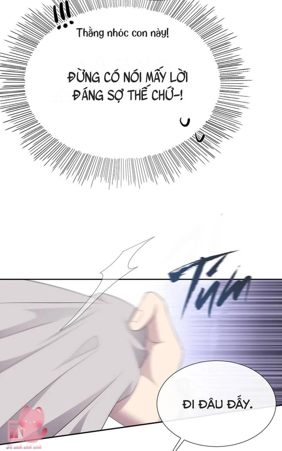 Ngũ Đại Đồ Đệ Của Charlotte Chapter 144.5 - 37