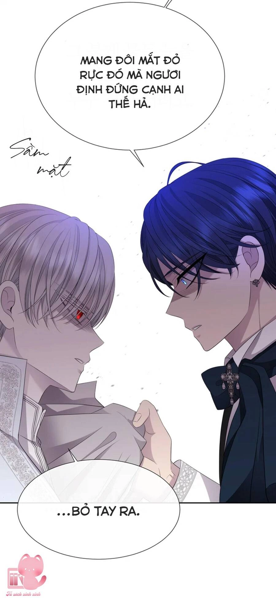 Ngũ Đại Đồ Đệ Của Charlotte Chapter 144.5 - 38