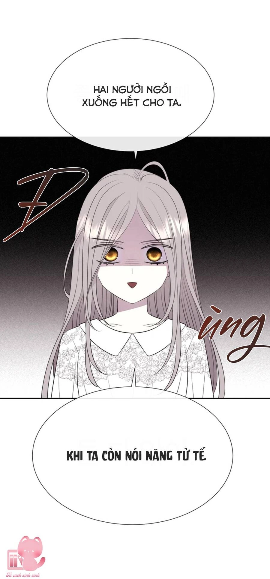 Ngũ Đại Đồ Đệ Của Charlotte Chapter 144.5 - 39