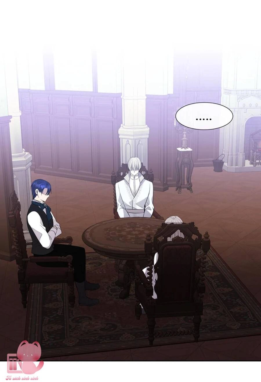 Ngũ Đại Đồ Đệ Của Charlotte Chapter 144.5 - 40