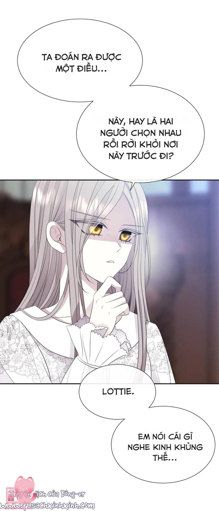 Ngũ Đại Đồ Đệ Của Charlotte Chapter 144.5 - 41