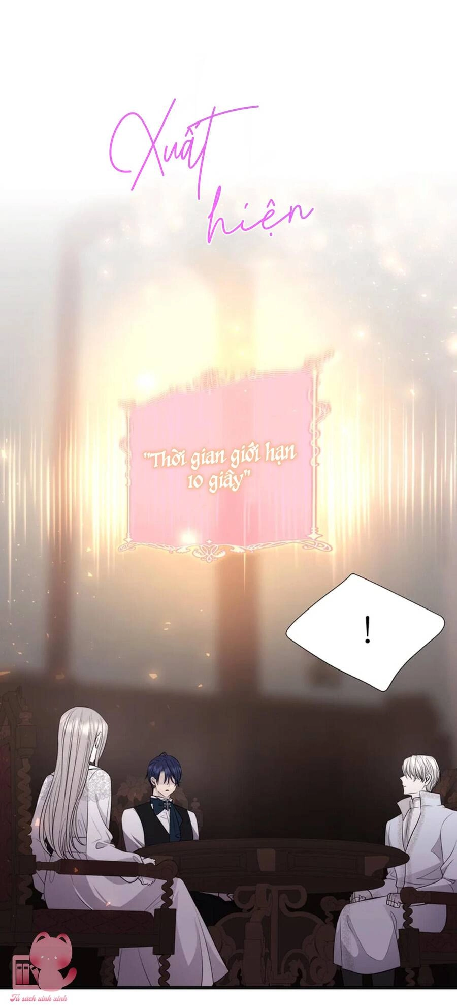 Ngũ Đại Đồ Đệ Của Charlotte Chapter 144.5 - 42