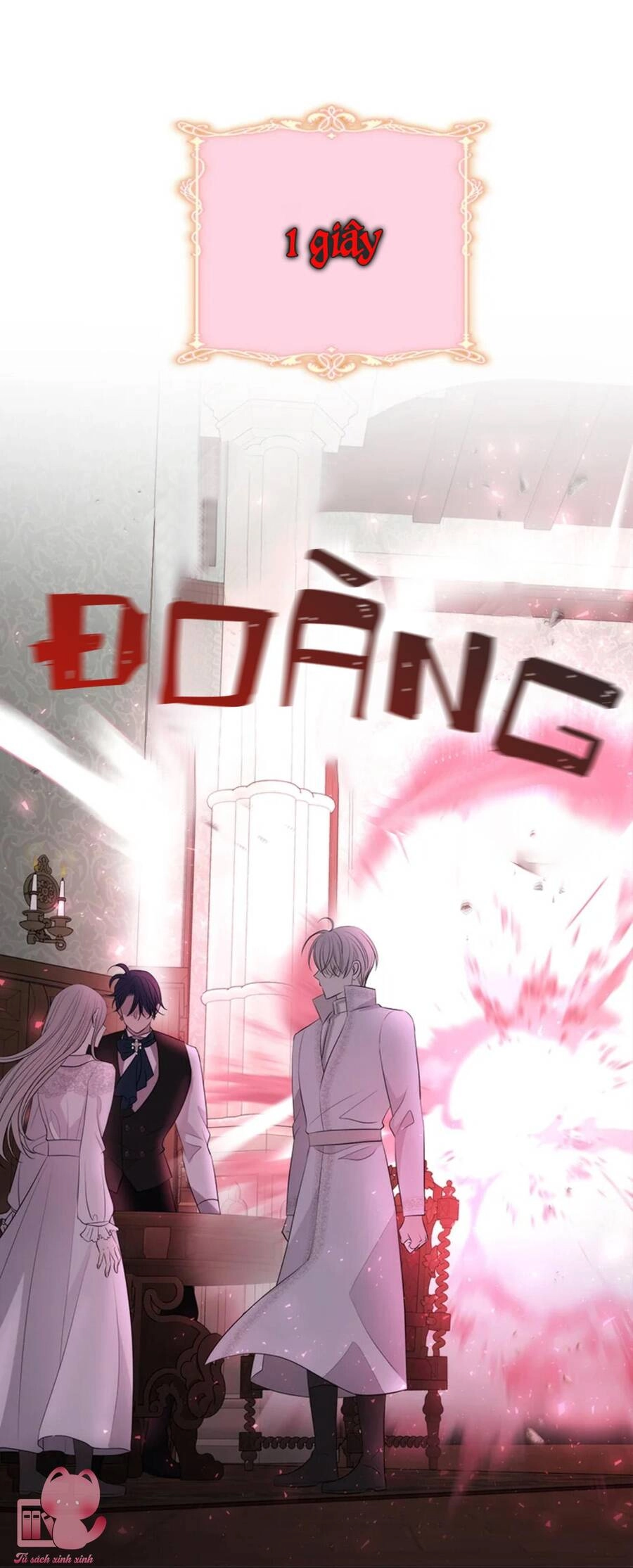 Ngũ Đại Đồ Đệ Của Charlotte Chapter 144.5 - 50