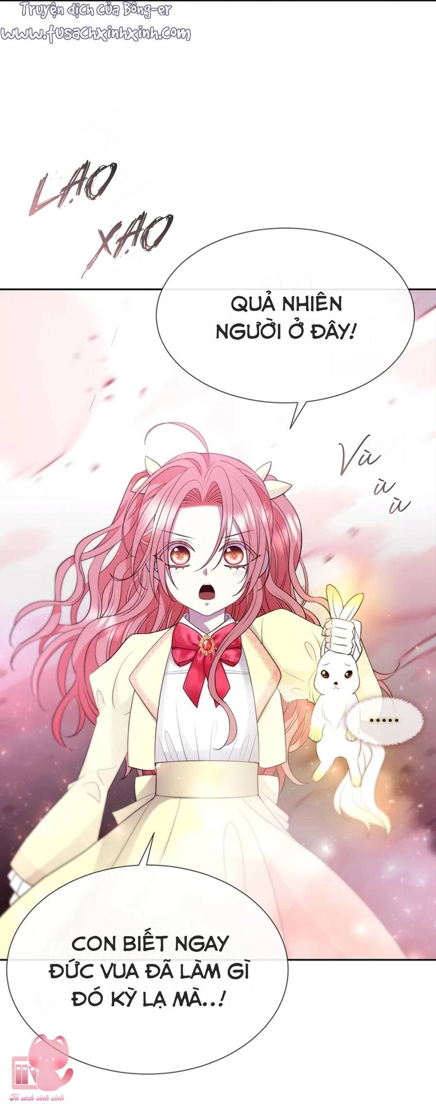 Ngũ Đại Đồ Đệ Của Charlotte Chapter 144.5 - 51