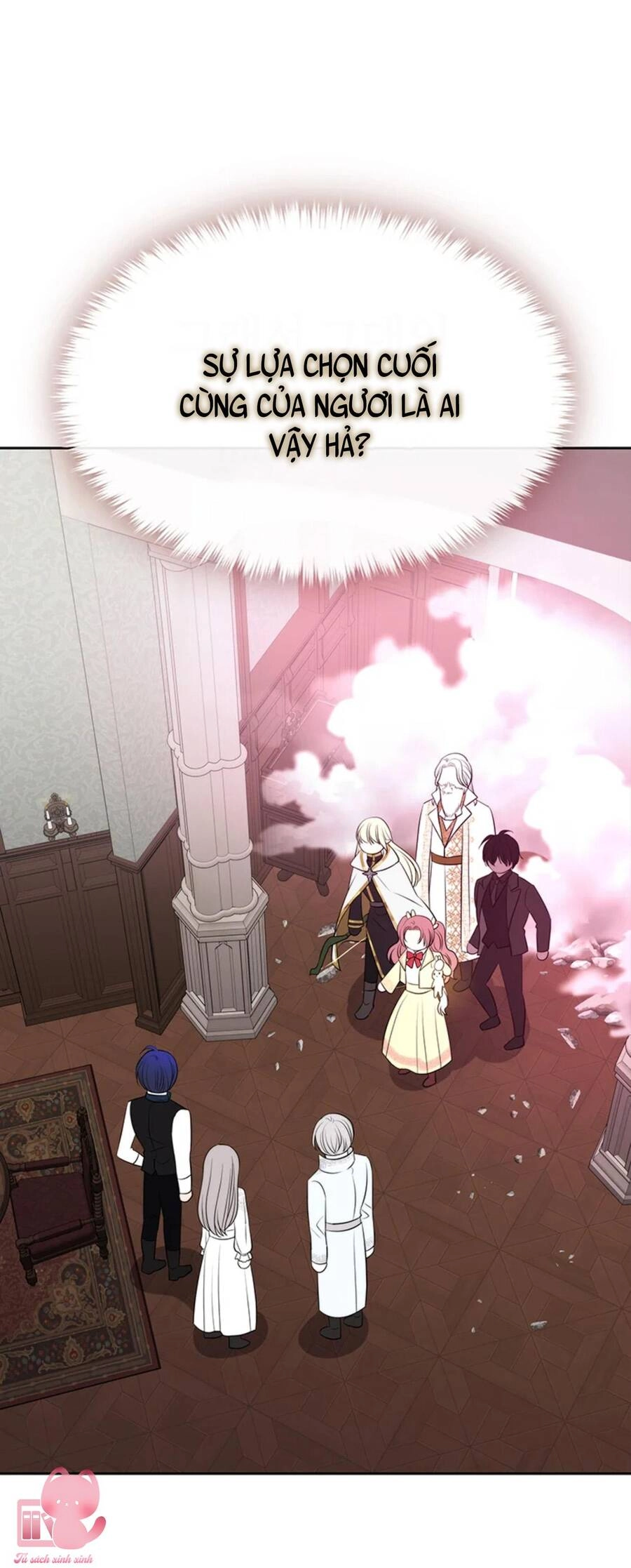 Ngũ Đại Đồ Đệ Của Charlotte Chapter 144.5 - 59