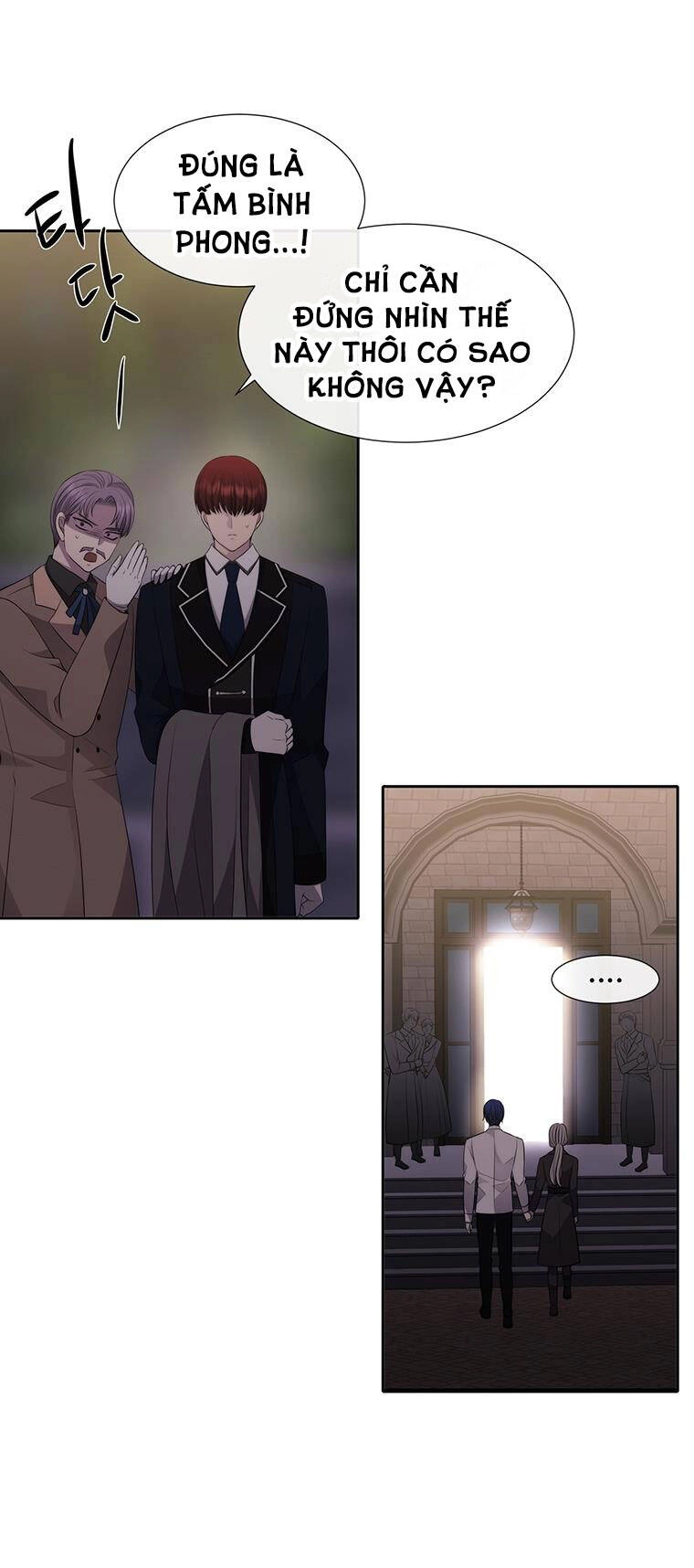 Ngũ Đại Đồ Đệ Của Charlotte Chapter 145.1 - 26