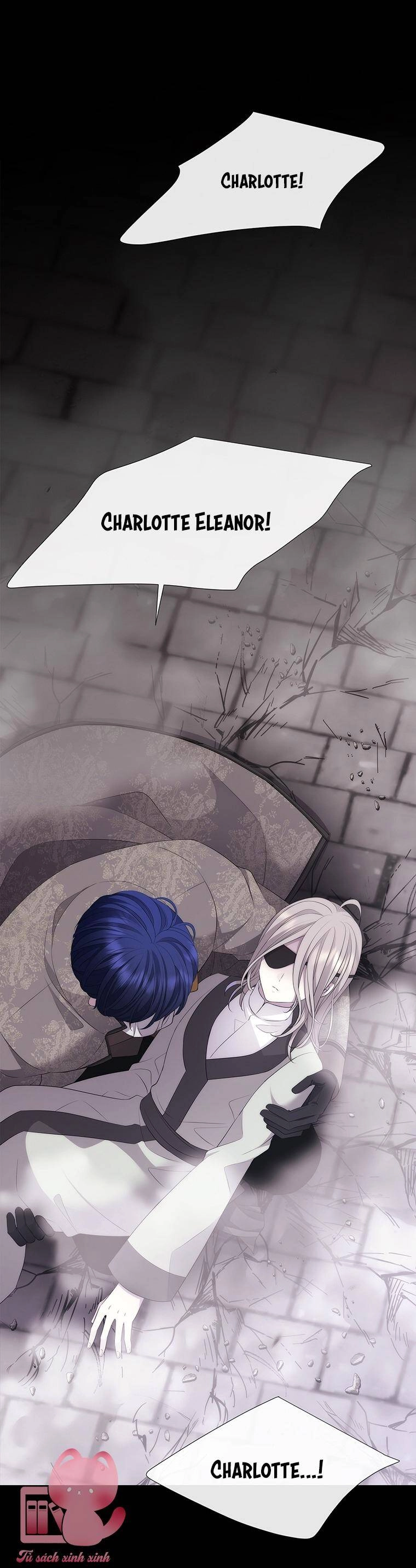 Ngũ Đại Đồ Đệ Của Charlotte Chapter 146 - 8