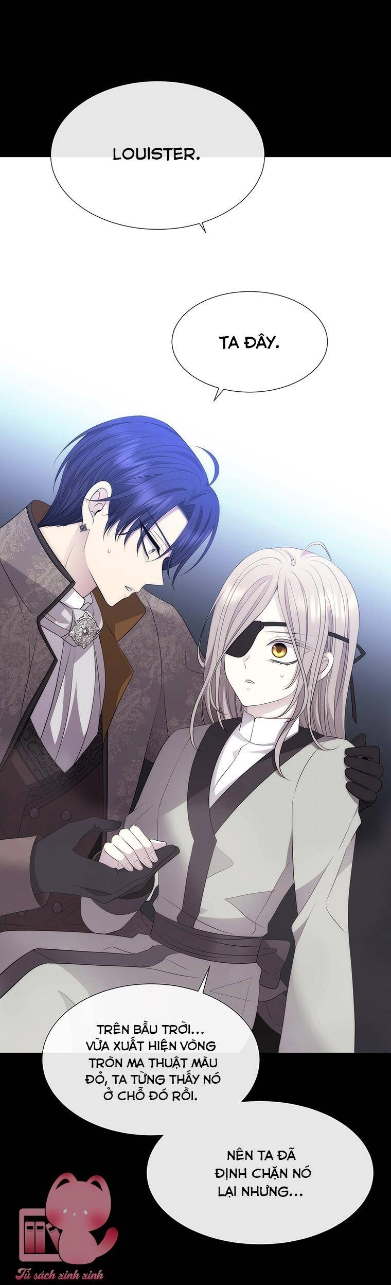 Ngũ Đại Đồ Đệ Của Charlotte Chapter 146 - 11