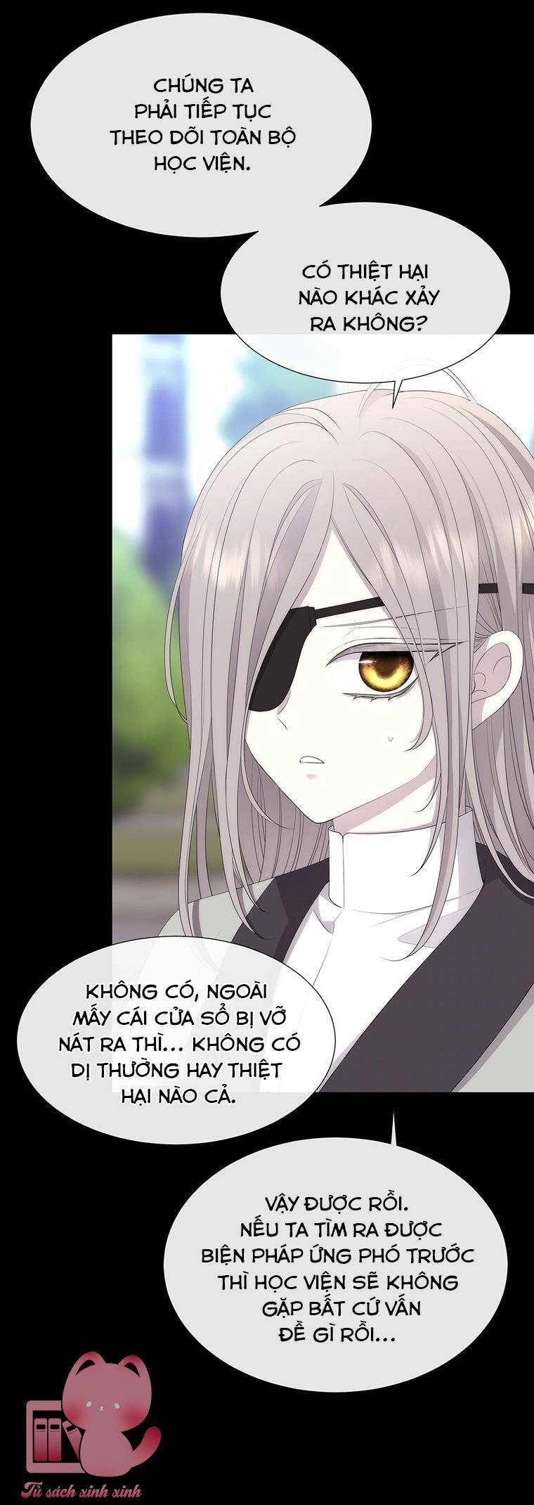 Ngũ Đại Đồ Đệ Của Charlotte Chapter 146 - 18