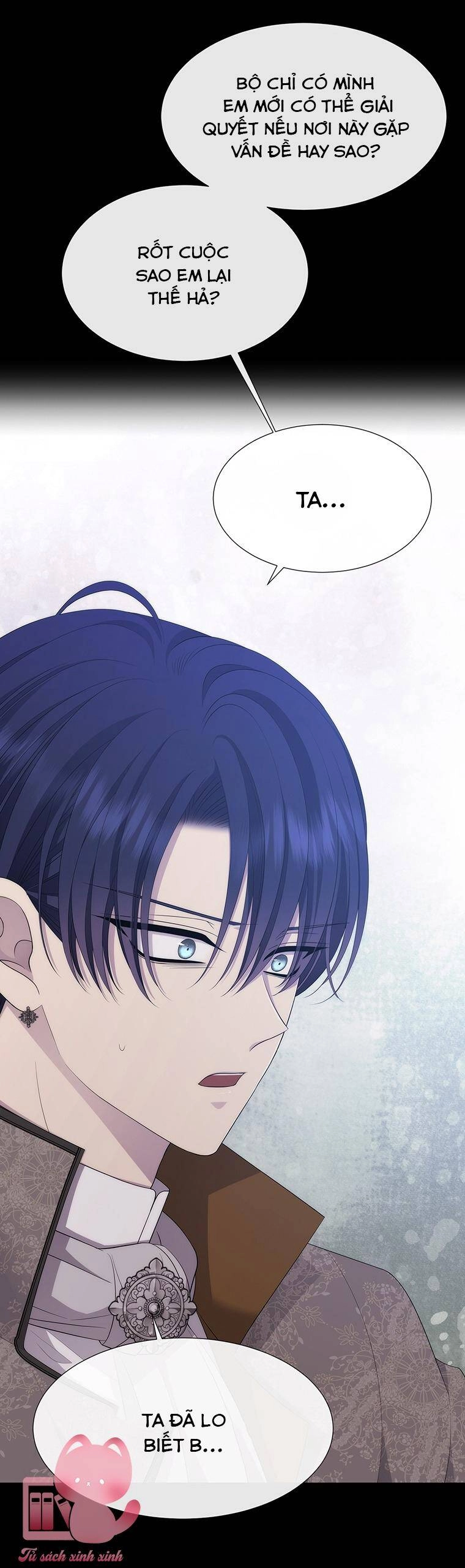 Ngũ Đại Đồ Đệ Của Charlotte Chapter 146 - 21