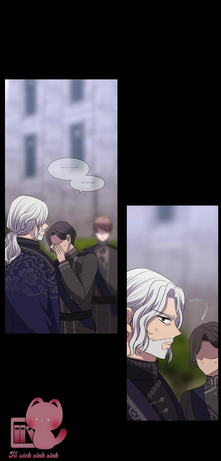 Ngũ Đại Đồ Đệ Của Charlotte Chapter 146 - 23