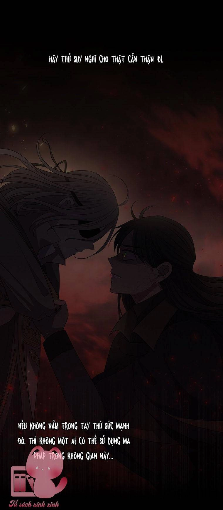 Ngũ Đại Đồ Đệ Của Charlotte Chapter 146 - 27