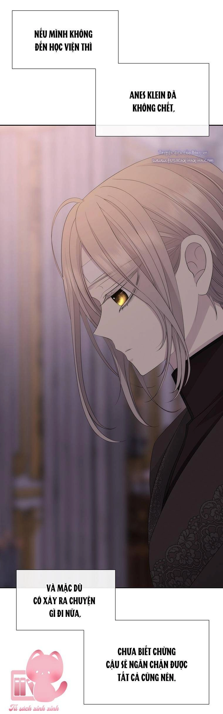 Ngũ Đại Đồ Đệ Của Charlotte Chapter 146 - 31