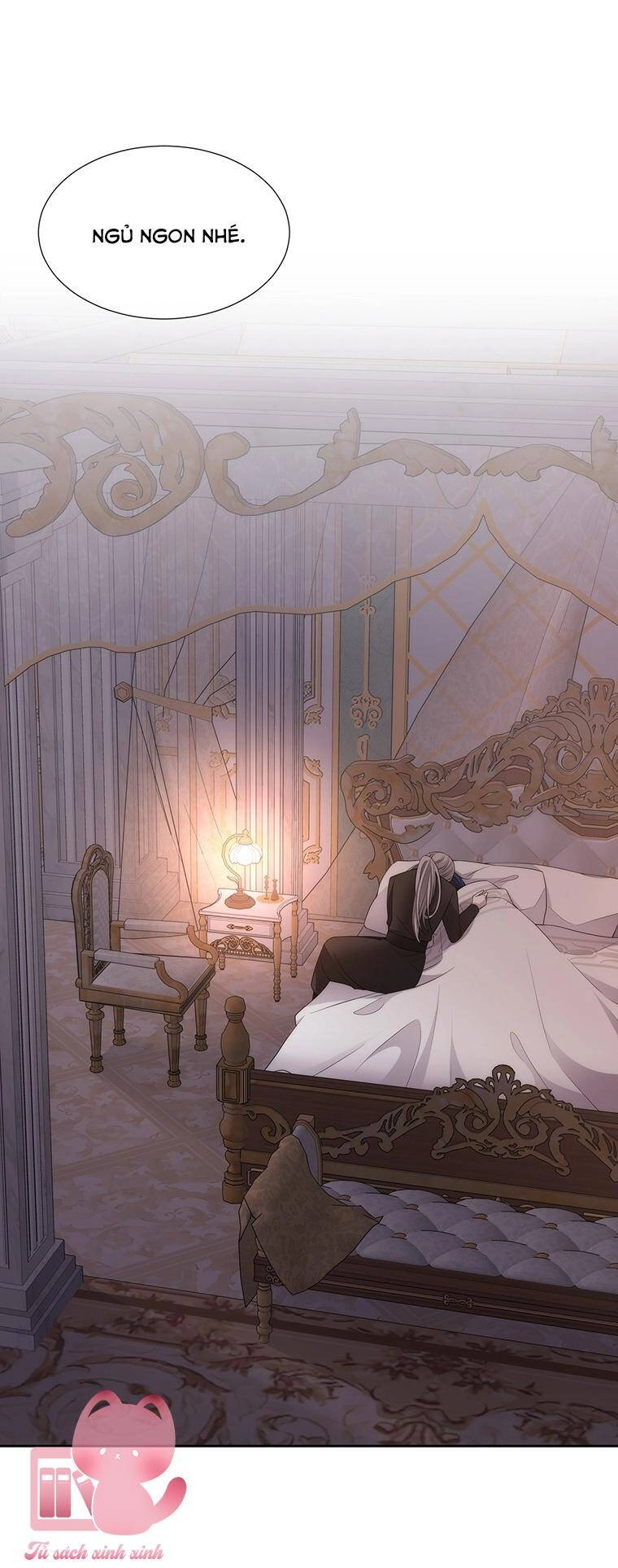 Ngũ Đại Đồ Đệ Của Charlotte Chapter 146 - 35