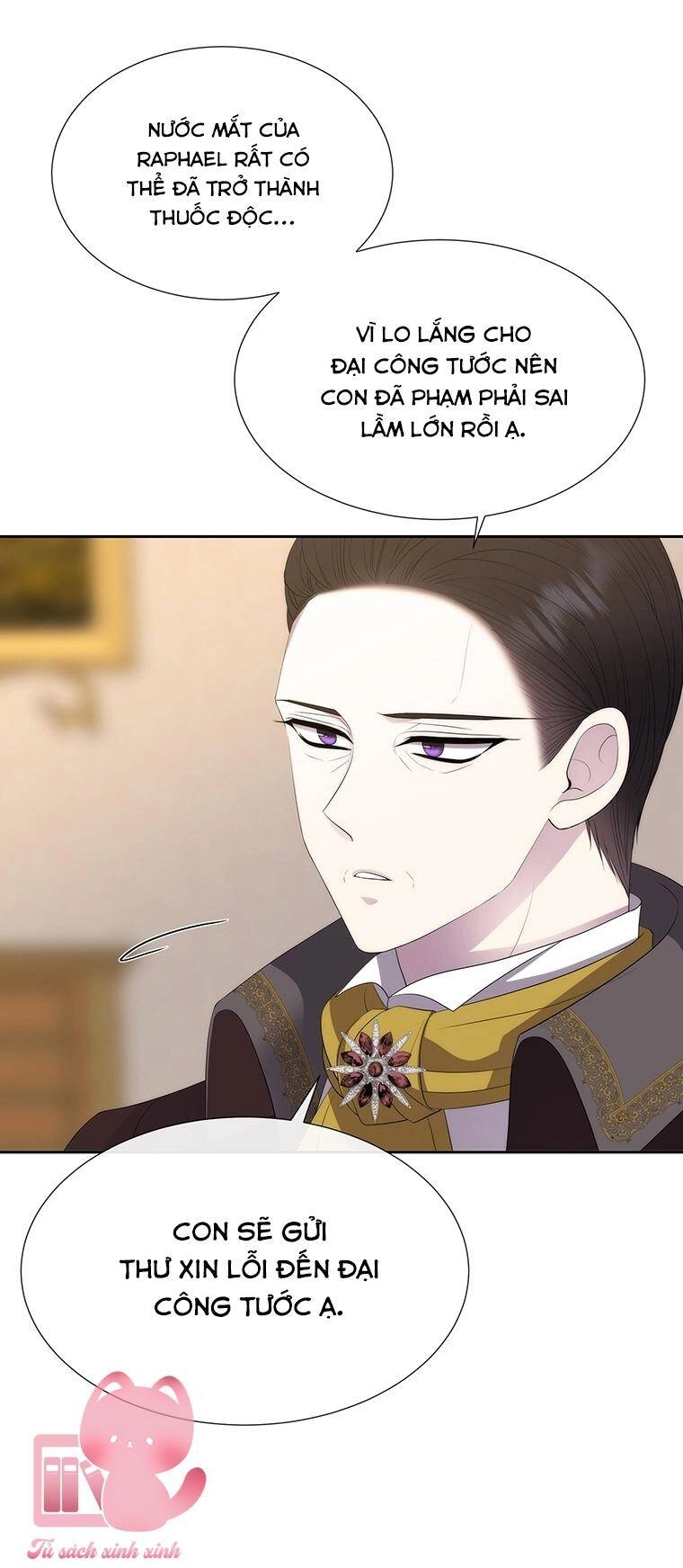 Ngũ Đại Đồ Đệ Của Charlotte Chapter 146 - 46