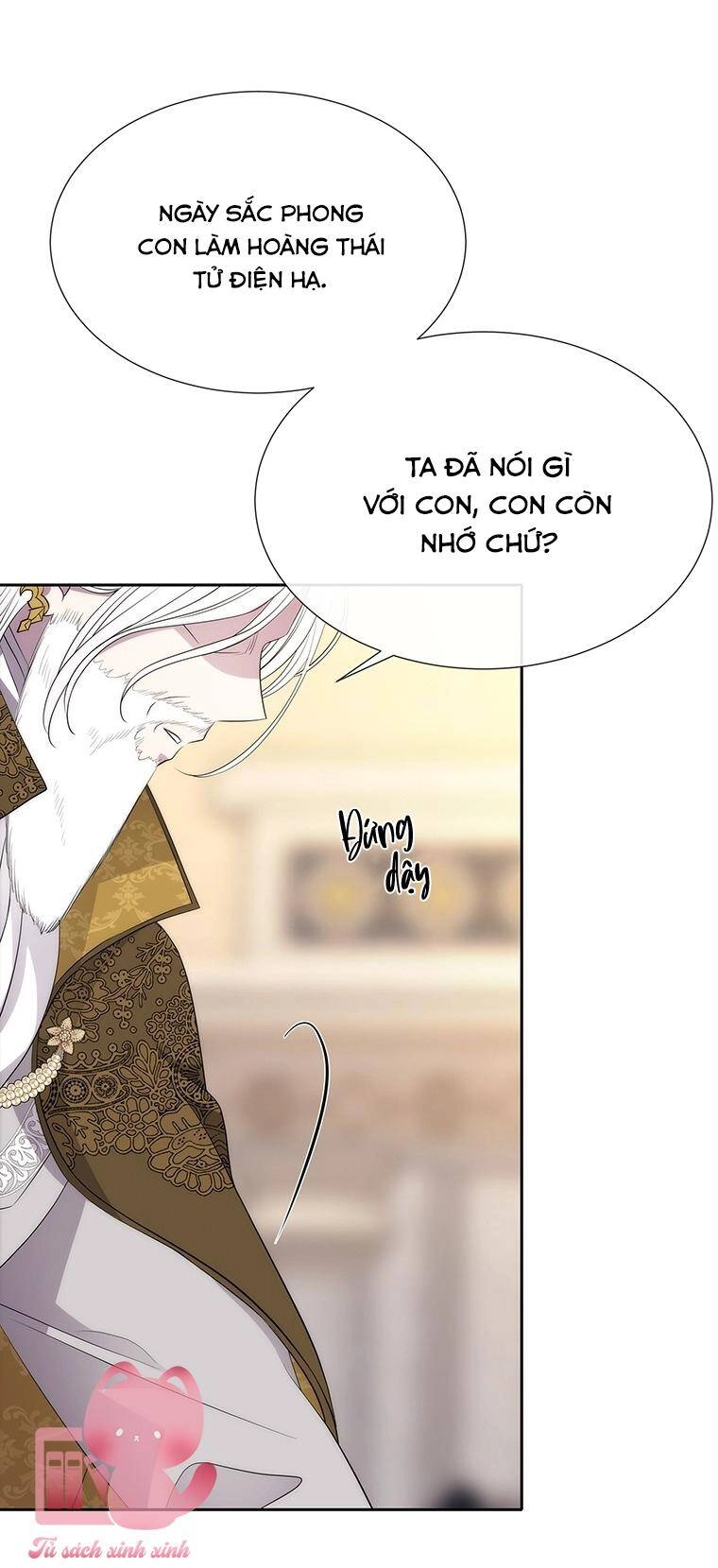 Ngũ Đại Đồ Đệ Của Charlotte Chapter 146 - 49