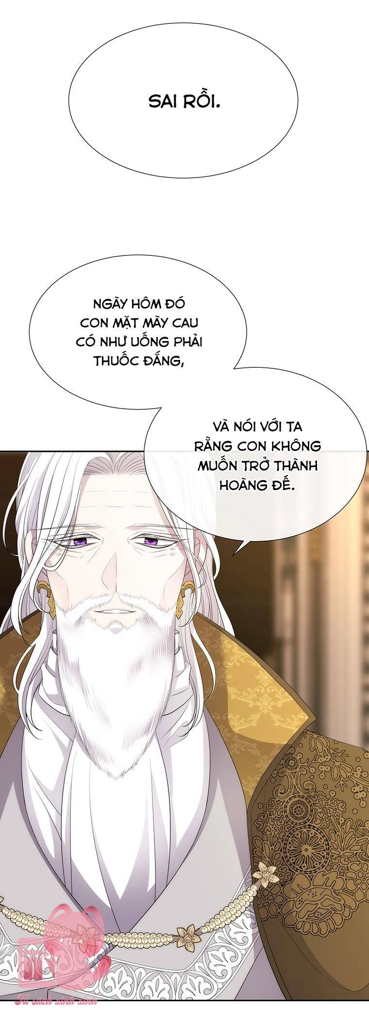 Ngũ Đại Đồ Đệ Của Charlotte Chapter 146 - 51