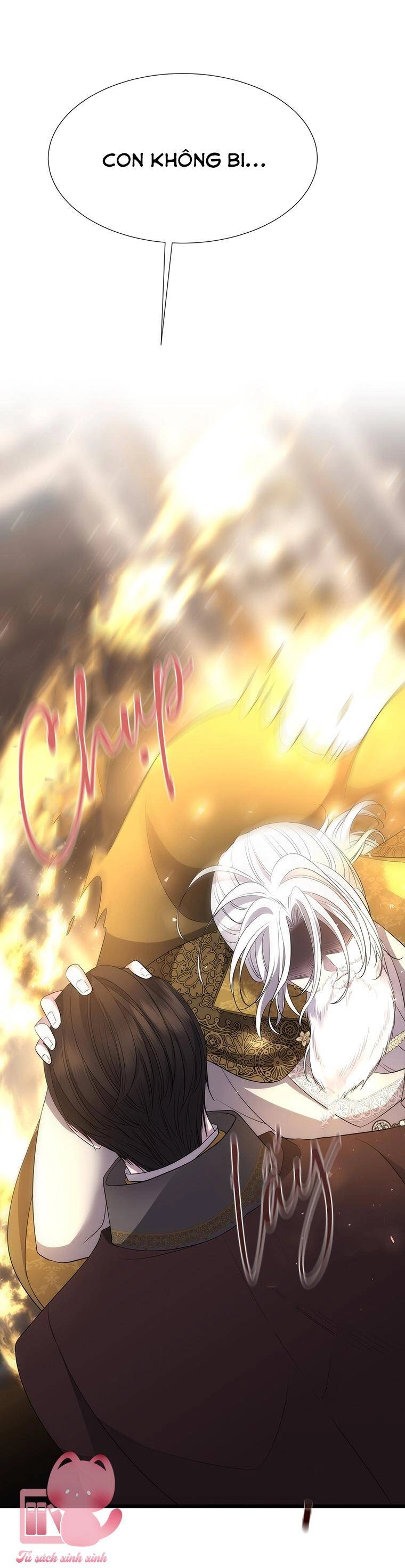 Ngũ Đại Đồ Đệ Của Charlotte Chapter 146 - 57