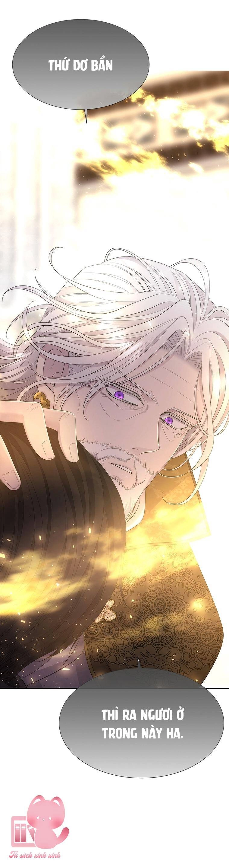 Ngũ Đại Đồ Đệ Của Charlotte Chapter 146 - 59