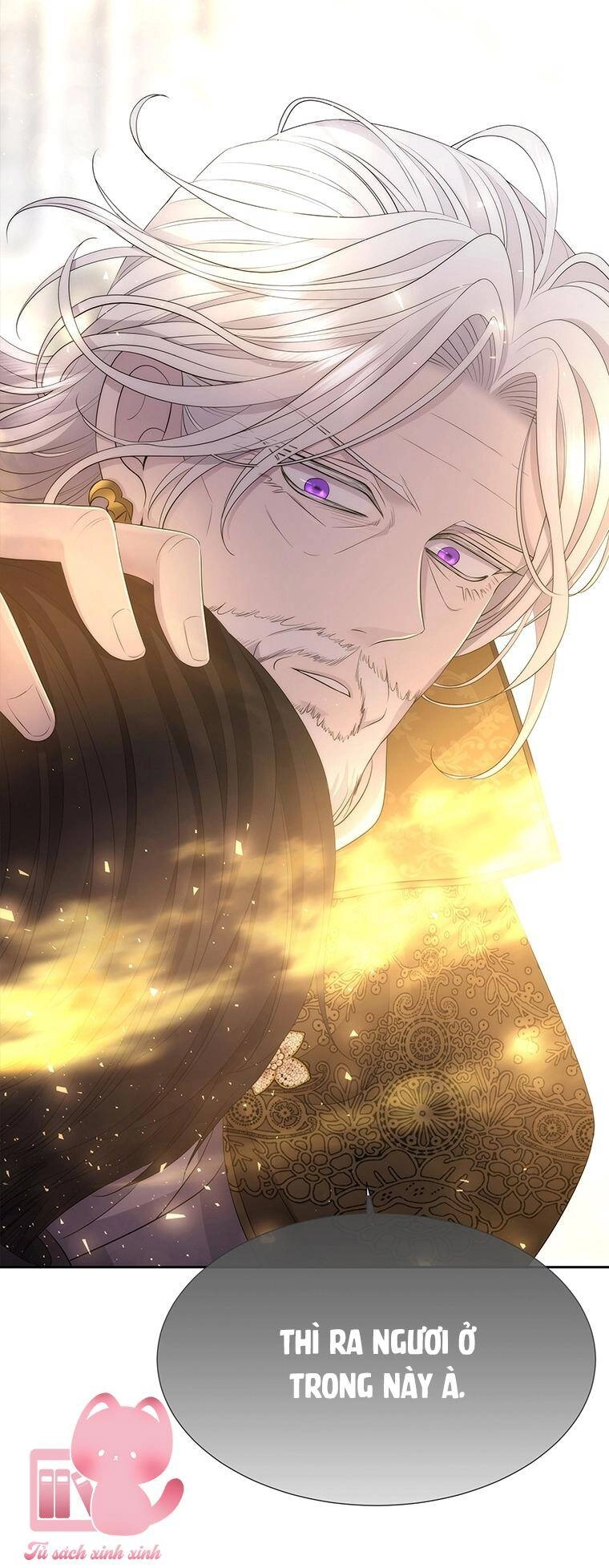 Ngũ Đại Đồ Đệ Của Charlotte Chapter 147 - 3