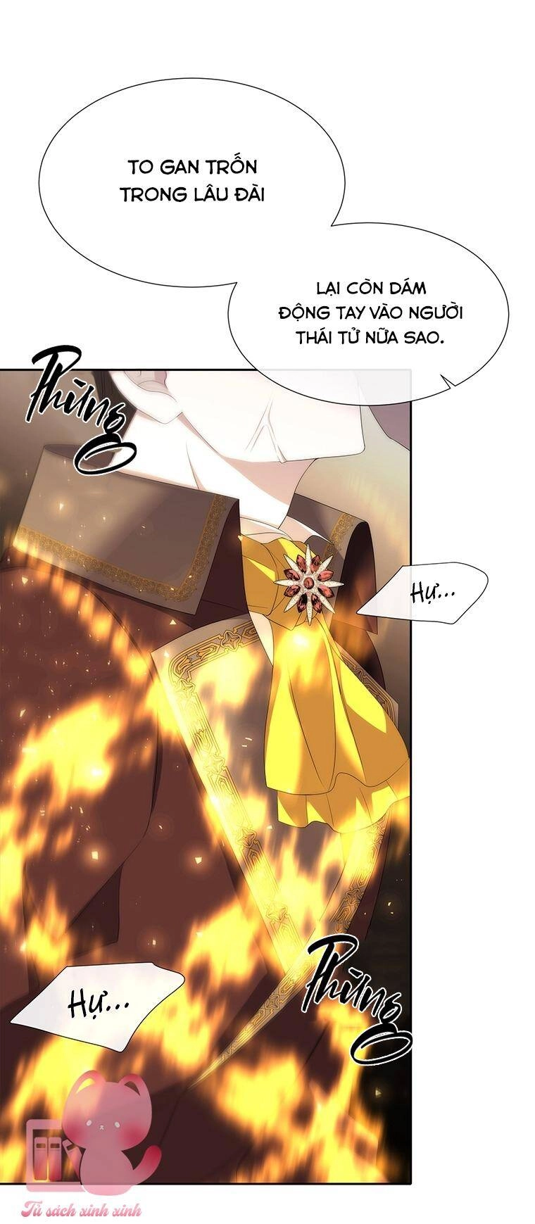 Ngũ Đại Đồ Đệ Của Charlotte Chapter 147 - 5