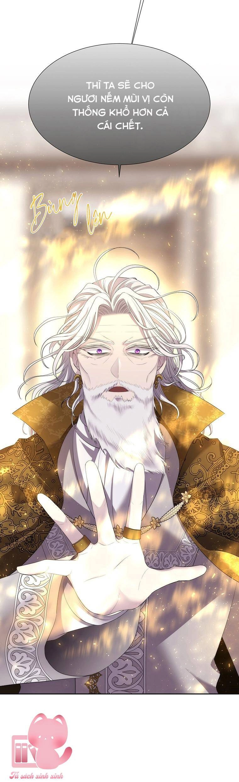 Ngũ Đại Đồ Đệ Của Charlotte Chapter 147 - 8