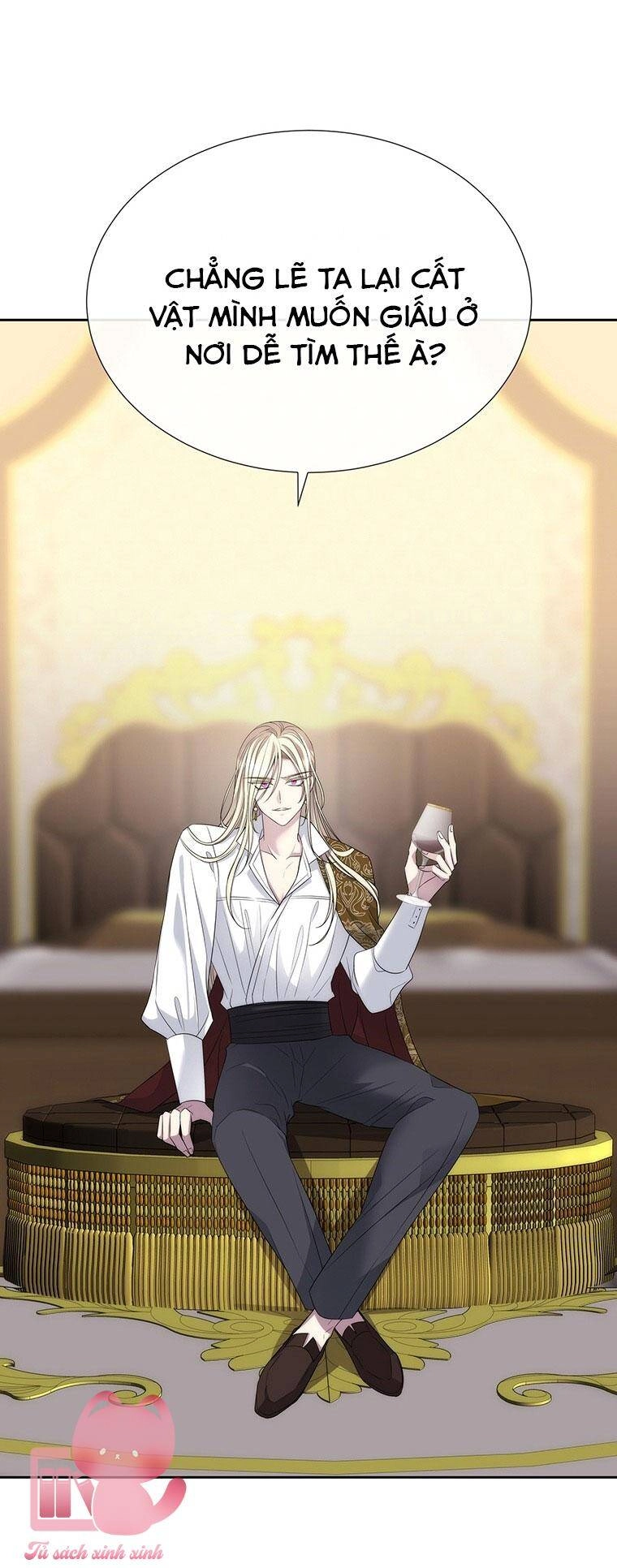 Ngũ Đại Đồ Đệ Của Charlotte Chapter 147 - 14