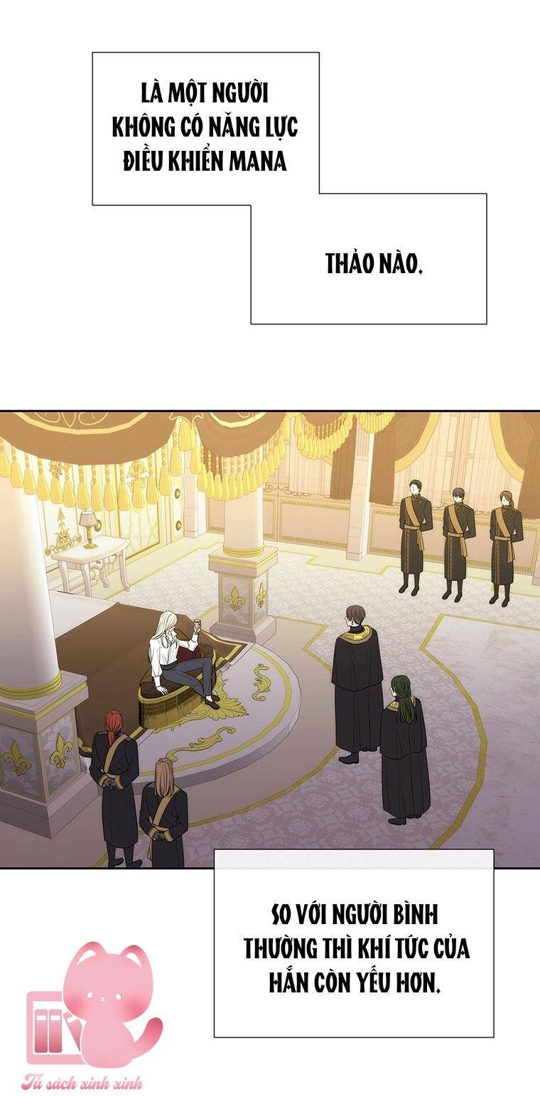 Ngũ Đại Đồ Đệ Của Charlotte Chapter 147 - 17