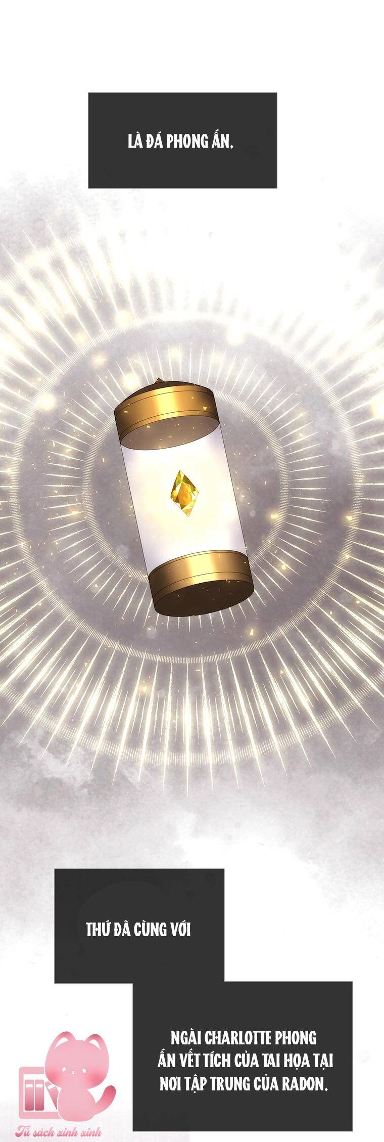 Ngũ Đại Đồ Đệ Của Charlotte Chapter 147 - 20