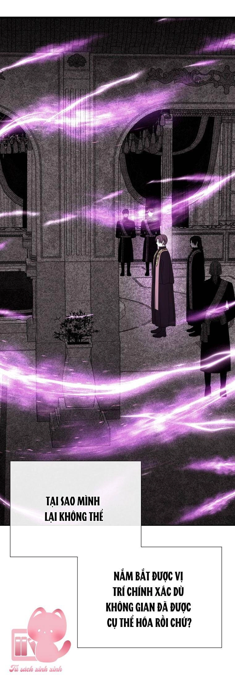 Ngũ Đại Đồ Đệ Của Charlotte Chapter 147 - 26