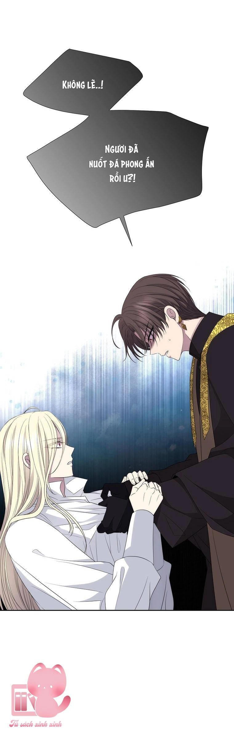 Ngũ Đại Đồ Đệ Của Charlotte Chapter 147 - 32