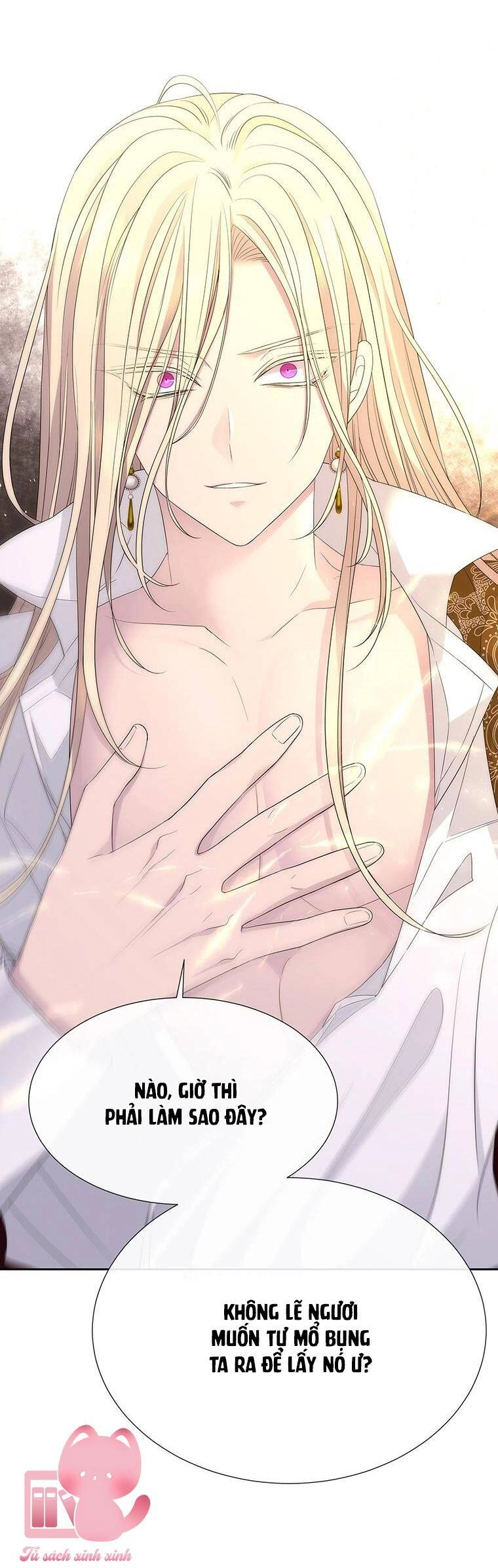 Ngũ Đại Đồ Đệ Của Charlotte Chapter 147 - 37