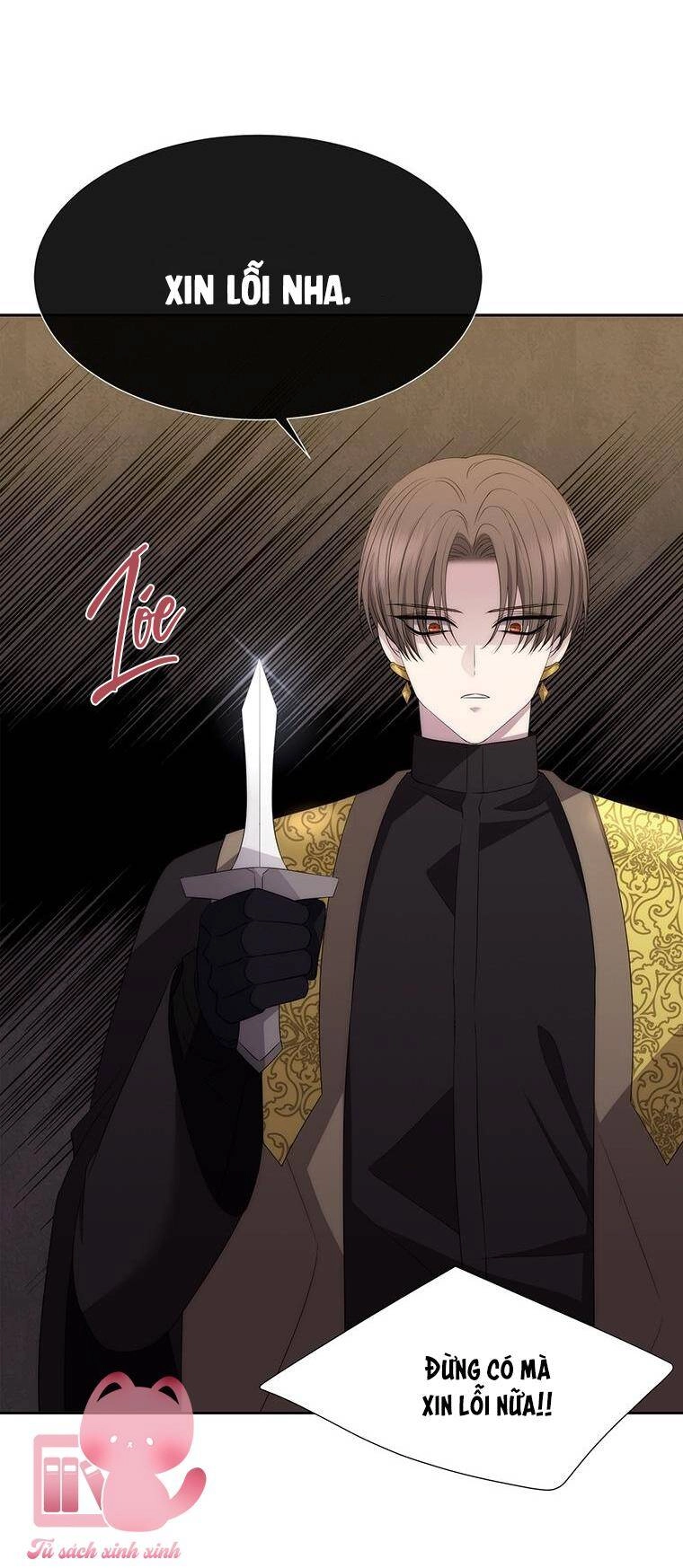 Ngũ Đại Đồ Đệ Của Charlotte Chapter 147 - 41