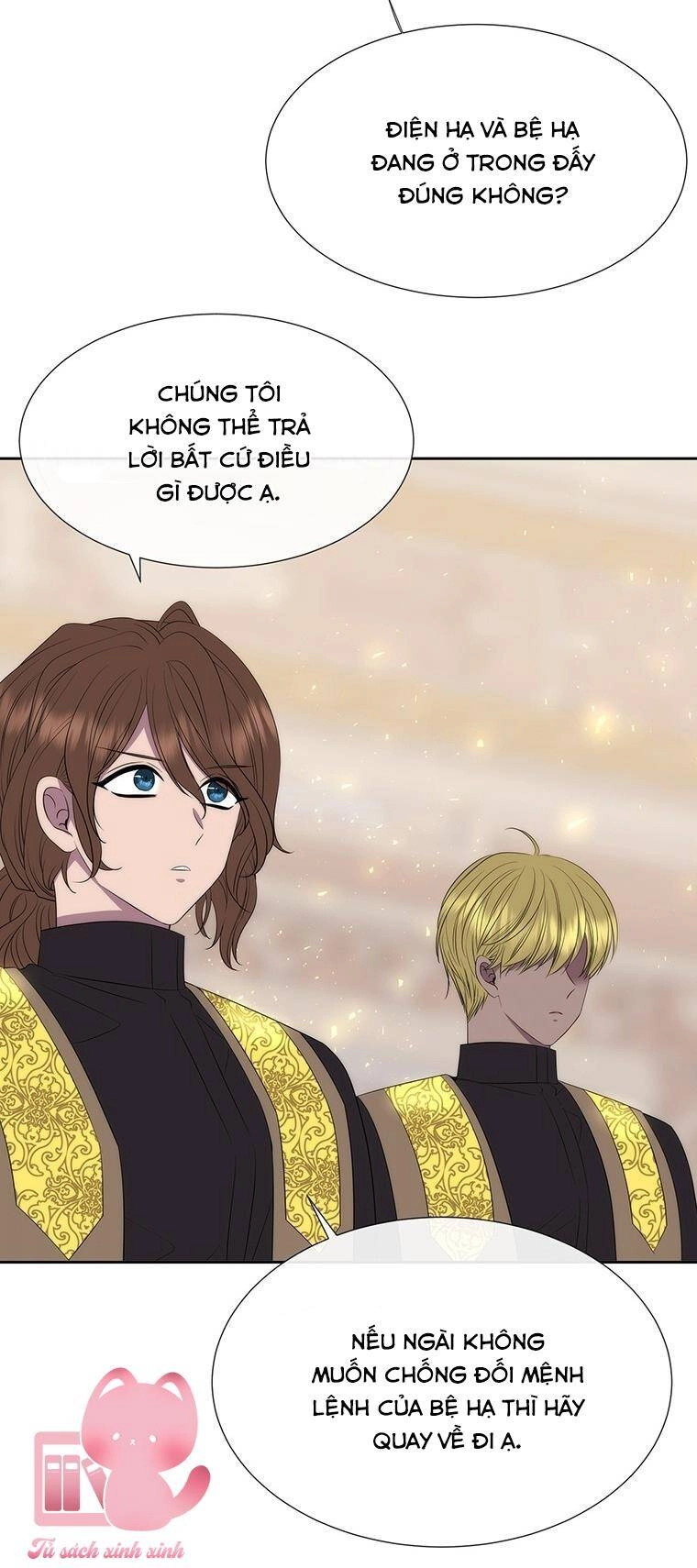 Ngũ Đại Đồ Đệ Của Charlotte Chapter 147 - 46